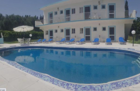 Rose Apartments Corfu